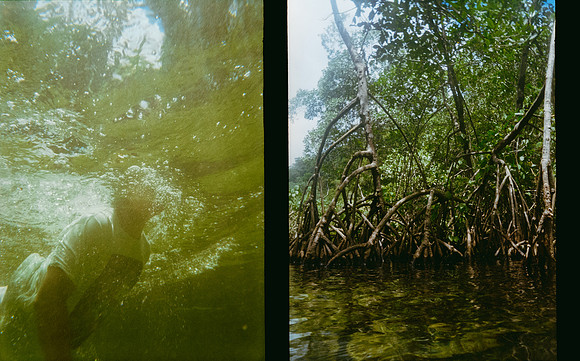 20 Jimmy Barrientos - Kodak Gold 200 por Arca Film Lab (Junio 2025) - Rollo 1141