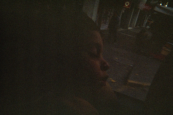 19 Inés Galindo - Kodak 800 por Arca Film Lab (Enero 2025) - Rollo 0598