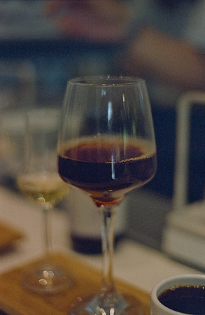 24 Durden - Kodak Gold 200- Arca Film Lab (Junio 2025) por - Rollo 1098