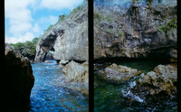 10 Jimmy Barrientos - Kodak Gold 200 por Arca Film Lab (Junio 2025) - Rollo 1141