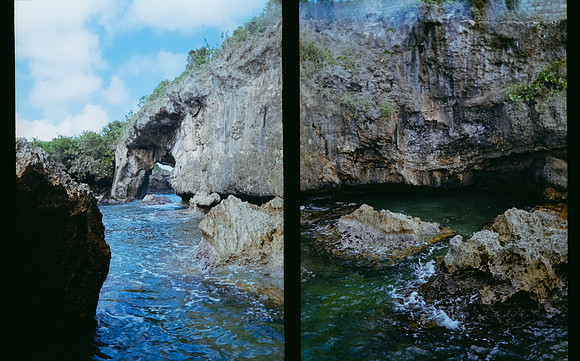10 Jimmy Barrientos - Kodak Gold 200 por Arca Film Lab (Junio 2025) - Rollo 1141