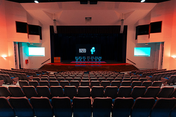 25 Muestra de Cine UFM 2025 por Fabricico Díaz (Mayo 2025)