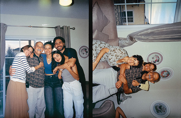 01 Mario Cattousse - Fujifilm 400 por Arca Film Lab (Septiembre 2024) - Rollo 0327