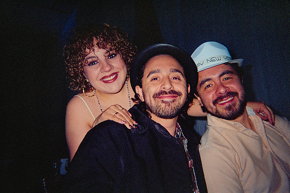 23 Inés Galindo - Kodak 800 por Arca Film Lab (Enero 2025) - Rollo 0598