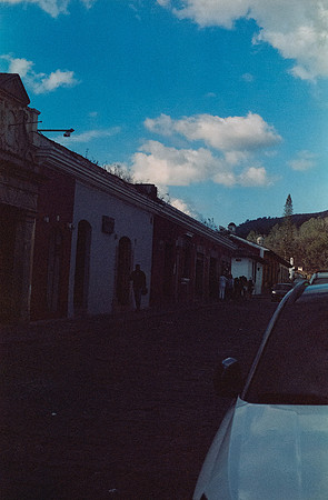 19 Mónica Díaz - Agfacolor Vista 400 por Arca Film Lab (Abril 2025) - Rollo 0926