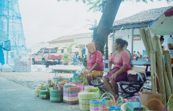 29 Josué Mártir - Fujifilm 400 por Arca Film Lab (Febrero 2025) - Rollo 0693