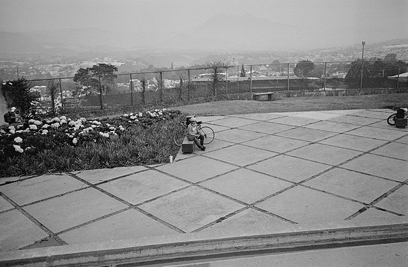 20 Tato Pernillo Ilford XP2 400 - Arca Film Lab (Junio 2025) por - Rollo 1151