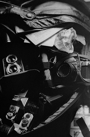 09 Lalo Quintero - Neopan 400 Professional por Arca Film Lab (Junio 2025) - Rollo 1162