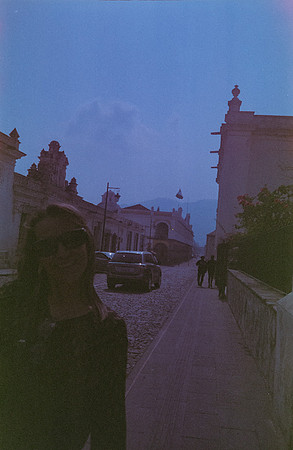 08 Savdy Bejarano - Agfacolor 200 por Arca Film Lab (Agosto 2024) - Rollo 0288