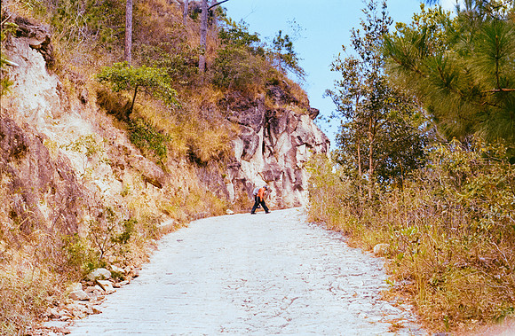 14 Emerson Quintanilla - Kodak Ultramax 400 por Arca Film Lab (Abril 2025) - Rollo 0906
