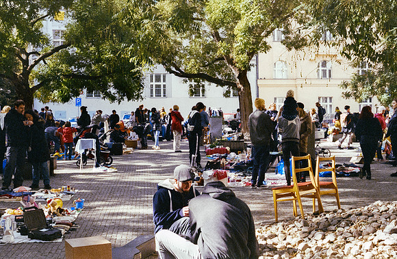 20 María Varillas - Fujifilm 200 por Arca Film Lab (Enero 2025) - Rollo 0595
