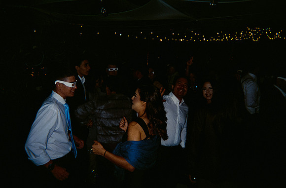 24 Mariana Vargas - Fujifilm 400 por Arca Film Lab (Mayo 2025) - Rollo 1062