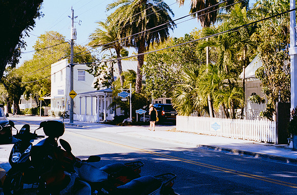 04 Gerardo Recinos - Kodak Ultramax 400 por Arca Film Lab (Abril 2025) - Rollo 0937