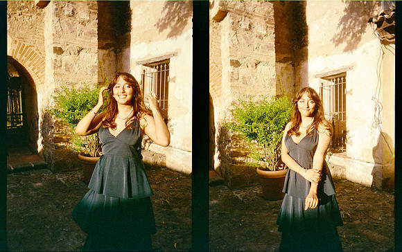 08 Isa Valladares - Kodak Ultramax 400 por Arca Film Lab (Enero 2025) - Rollo 0611
