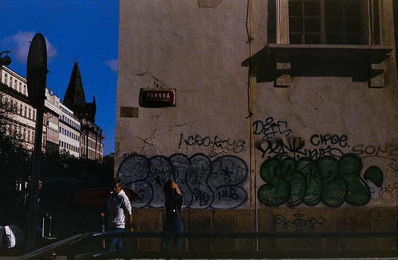 12 María Varillas - Fujifilm 200 por Arca Film Lab (Enero 2025) - Rollo 0595