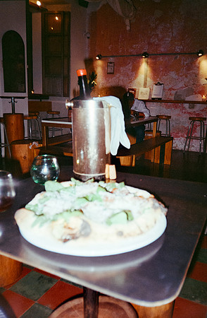 11 Rodrigo Cano- Fujifilm 200 por Arca Film Lab (Septiembre 2024) - Septiembre 2024