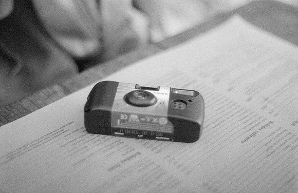 37 Iván Ortíz - Fortepan 100 por Arca Film Lab (Diciembre 2024) - Rollo 0527