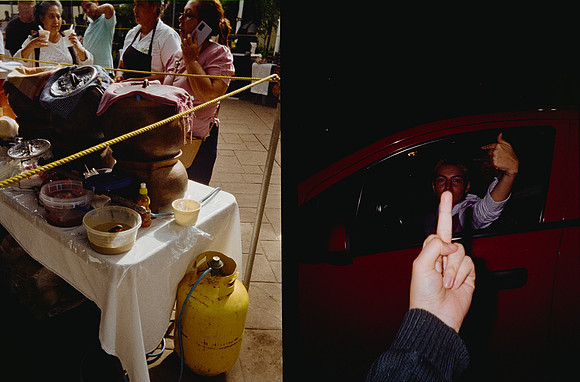 29 Sofía Castro - Kodak Gold 200 por Arca Film Lab (Febrero 2025) - Rollo 0725