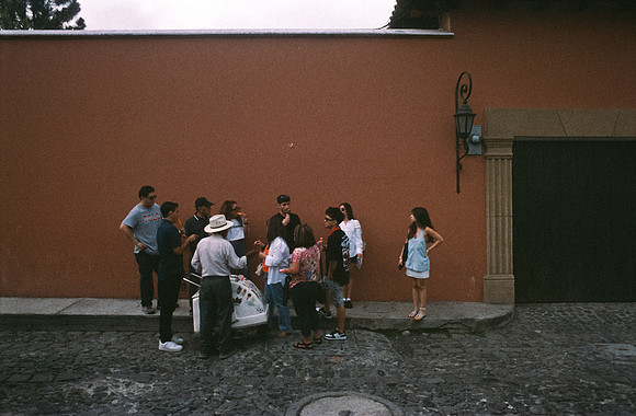 36 Alexander Daum - Kodak Ektachrome 100 por Arca Film Lab (Enero 2025) - Rollo 0634