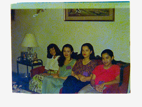 07 Caleb Rodríguez - Agfacolor XRG 200 por Arca Film Lab (Marzo 2025) - Rollo 0589