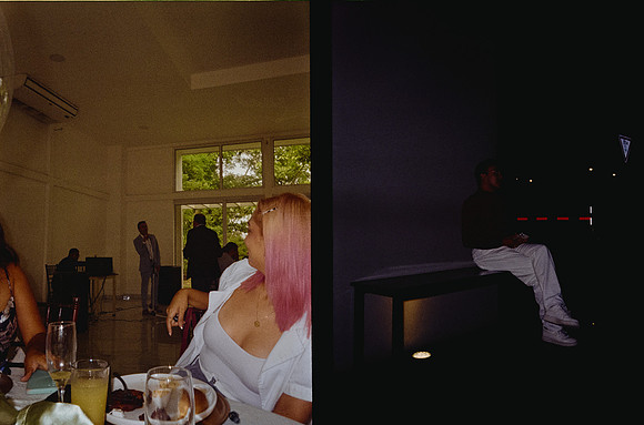 08 Sofía Castro - Kodak Gold 200 por Arca Film Lab (Febrero 2025) - Rollo 0725