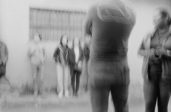 16 Hael López - Lomography Lady Grey por Arca Film Lab (Mayo 2025) - Rollo 1066