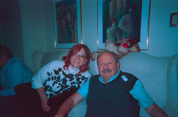 17 Kamilah Ruíz - Cinestill 800T por Arca Film Lab (Agosto 2024) - Rollo 0251
