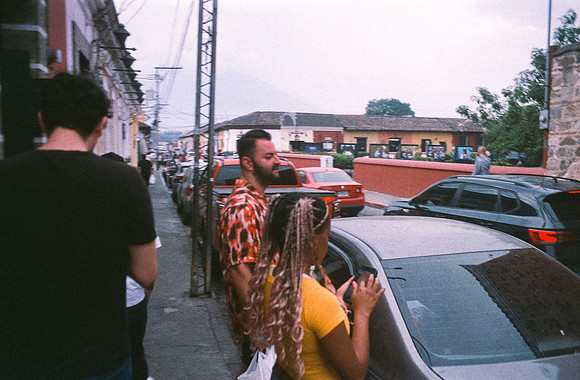 27 Alexander Daum - Kodak Ektachrome 100 por Arca Film Lab (Enero 2025) - Rollo 0634