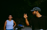 03 Pablo Godoy - Fujifilm 400 - Mr & Mrs Godoy por Arca Film Lab (Febrero 2025) - Rollo 0873