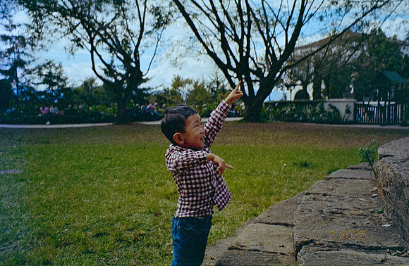37 Mia Yun - Lomography 400 por Arca Film Lab (Febrero 2025) - Rollo 0740