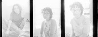 03 Natalia Mendoza - Ilford HP5+ 400 por Arca Film Lab (Mayo 2025) - Rollo 1017