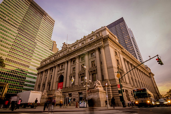 U.S. Custom House