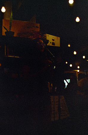 07 Durden - Kodak Gold 200- Arca Film Lab (Junio 2025) por - Rollo 1098