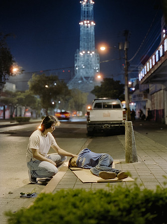 04 Fabriccio Díaz - Cinestill 800T por Arca Film Lab (Noviembre 2024) - Rollo 0482