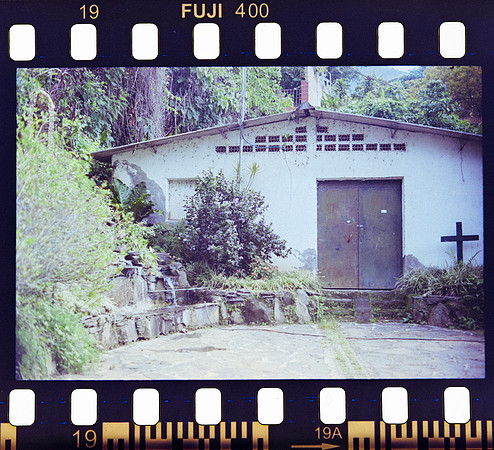 20 Erick Sandoval - Fujifilm 400 por Arca Film Lab (Septiembre 2024) - Rollo 0353