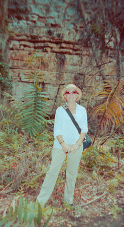 05 Alexander Daum - Kodak Ultramax 400 por Arca Film Lab (Abril 2025) - Rollo 0896