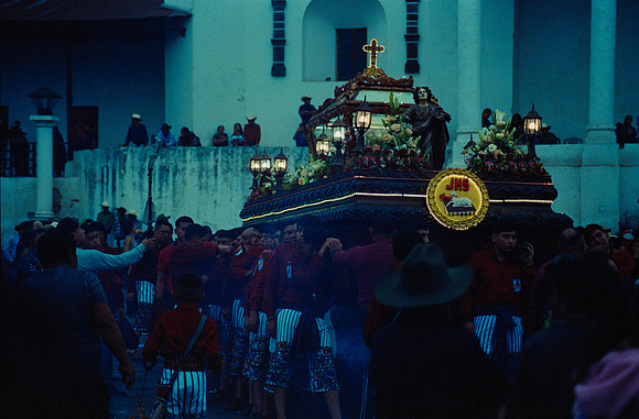 17 Ronald Ottoniel - 800T por Arca Film Lab (Abril 2025) - Rollo 0975