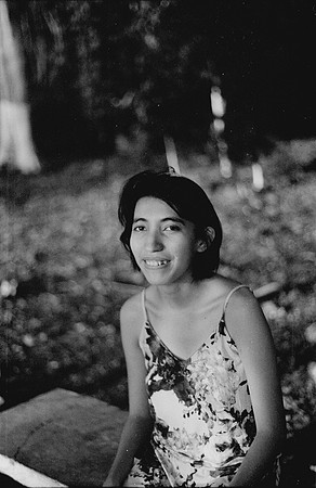 26 Christopher Robles - Ilford HP5+ 400 por Arca Film Lab (Febrero 2025) - Rollo 0680