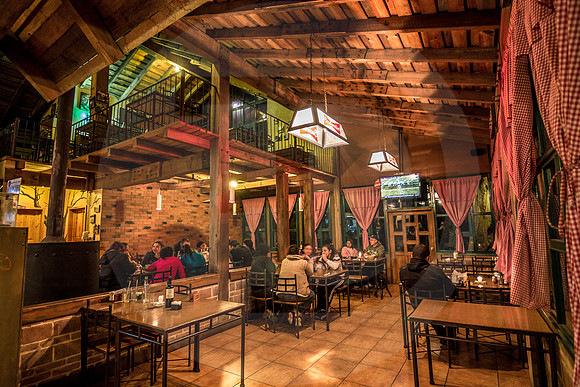 La Nonna Trattoria
