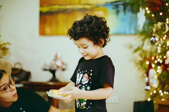 06 Carlos Castro - Kodak Ultramax 400 por Arca Film Lab (Marzo 2025) - Rollo 0828