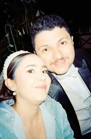 03 Mariana Vargas - Fujifilm 400 por Arca Film Lab (Mayo 2025) - Rollo 1064