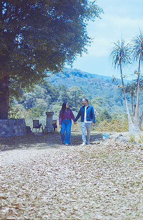 20 Valeria Minera - Kodak Ultramax 400 por Arca Film Lab (Febrero 2025) - Rollo 0889