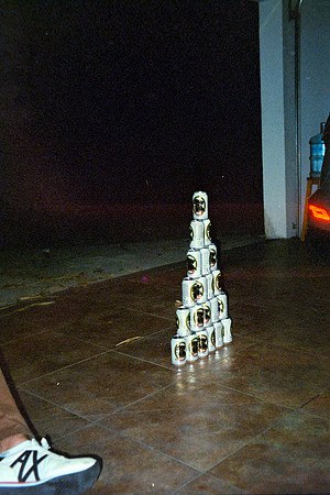11 Guillermo López - Kodak Ultramax 400 por Arca Film Lab (Abril 2024)