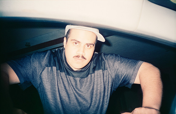 37 José Pablo Pérez - Cinestill 400D por Arca Film Lab (Febrero 2025) - Rollo 0863