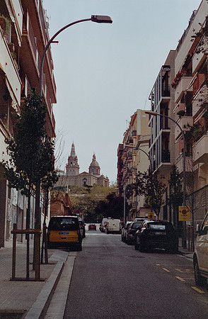 11 Jazmine Sousa - Cinestill 400D por Arca Film Lab (Abril 2025) - Rollo 0972