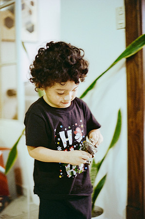 05 Carlos Castro - Kodak Ultramax 400 por Arca Film Lab (Marzo 2025) - Rollo 0828