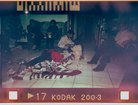 17 Todd Morales - Kodak Advantix Gold 200 por Arca Film Lab (Agosto 2024) - Rollo 0253