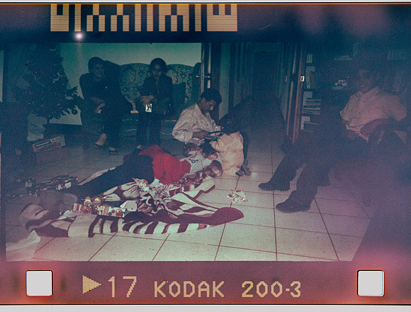17 Todd Morales - Kodak Advantix Gold 200 por Arca Film Lab (Agosto 2024) - Rollo 0253