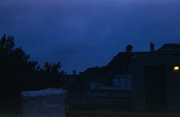 32 María Varillas - Fujifilm 200 por Arca Film Lab (Enero 2025) - Rollo 0595