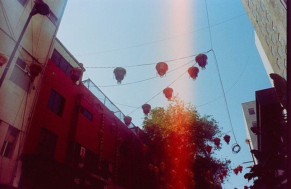 13 José Vásquez - Kodak Portra 160 por Arca Film Lab (Enero 2025) - Rollo 0669